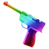 Chroma Luger